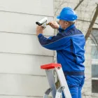 Maatskappy 7 beeld CCTV PROS SANDTON Security Cameras in Marlboro, Sandton GP