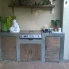 Business 2 image CFD CONSTRUCTION AND FENCING SOLUTIONS Property Maintenance in Edenvale GP