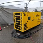Business 2 image CHANGEN (PTY) LTD Power Generators in Johannesburg GP