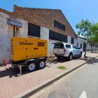 Business 3 image CHANGEN (PTY) LTD Power Generators in Johannesburg GP