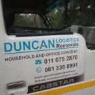 Business 1 image CHEAPEST FURNITURE REMOVALS JOHANNESBURG| DUNCAN LOGISTICS FURNITURE REMOVALS RSA Removals in Johannesburg GP