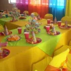 Business 1 image CHERRI HIRE Wedding Hire in Cape Town WC