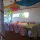 Business 2 image CHERRI HIRE Wedding Hire in Cape Town WC