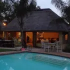 Business 2 image CHERRY COUNTRY LODGE Weddings in Midrand GP