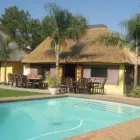 Business 23 image CHERRY COUNTRY LODGE Weddings in Midrand GP