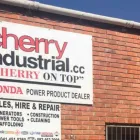Business 1 image CHERRY INDUSTRIAL Plant Hire in Port Elizabeth EC