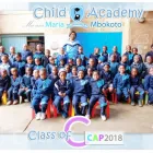 Business 5 image CHILD ACADEMY PROGRAMMES COMBINED SCHOOL Primary Schools in Tembisa GP