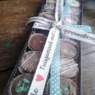 Business 2 image CHOCOLATIER TRUFFLES white chocolate in Bloemfontein FS