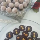Business 3 image CHOCOLATIER TRUFFLES white chocolate in Bloemfontein FS