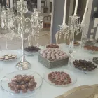 Business 4 image CHOCOLATIER TRUFFLES white chocolate in Bloemfontein FS