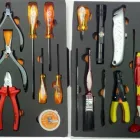 Maatskappy 2 beeld CHRISTENSEN TOOLS (PTY) LTD Xuron in Jeppestown GP