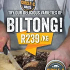 Business 1 image CIRCLE C MEATS Pork in Benoni GP