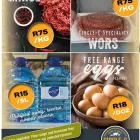 Business 2 image CIRCLE C MEATS Pork in Benoni GP