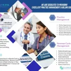 Maatskappy 1 beeld CLAIMLINK MEDICAL BILLING SOLUTIONS(PTY)LTD Submitting Accounts to Medical Aids in Boksburg GP