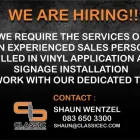 Business 5 image CLASSIC INDUSTRIAL SUPPLIES & SIGNS Tools in Port Elizabeth EC