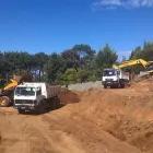 Maatskappy 2 beeld CLAW CIVILS Earthmoving Contractors in Cape Town WC