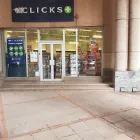 Maatskappy 3 beeld CLICKS BRAAMFONTEIN Retail in Johannesburg GP