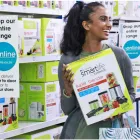 Maatskappy 4 beeld CLICKS BRAAMFONTEIN Retail in Johannesburg GP