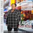 Maatskappy 7 beeld CLOTHING CITY PLUS Ladies Clothing Manufacturers in Boksburg GP