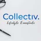 Business 1 image COLLECTIV. Stationery in Cape Town WC