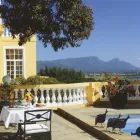 Business 7 image COLONA CASTLE Guest Houses in Cape Town WC