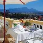 Business 16 image COLONA CASTLE Guest Houses in Cape Town WC