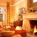 Business 17 image COLONA CASTLE Guest Houses in Cape Town WC