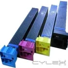 Maatskappy 2 beeld COLOUR CORPORATE Printers in Rivonia GP