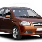 Business 16 image COMFORT CAR HIRE Vehicle Rental Cape Town in Cape Town WC