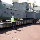 Business 1 image CONCARGO (PTY) LTD Transport Contractors in Cape Town WC