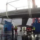 Business 3 image CONCARGO (PTY) LTD Transport Contractors in Cape Town WC