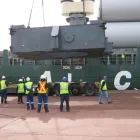 Business 4 image CONCARGO (PTY) LTD Transport Contractors in Cape Town WC