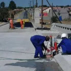 Maatskappy 1 beeld CONCRETE CORING SERVICES Materials in Benoni GP