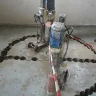 Maatskappy 3 beeld CONCRETE CORING SERVICES Materials in Benoni GP