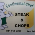 Business 1 image CONTINENTAL CHEF (SPICES AND SAUCES) Suppliers to Catererors in Krugersdorp GP
