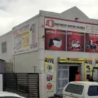 Business 2 image CONVENIENT MOTOR SPARES Burglar Proofing in Cape Town WC