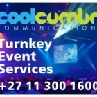 Business 5 image COOLCUMBA COMMUNICATIONS Websites in Johannesburg GP