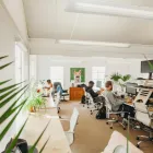 Business 3 image CRAFT+GRAFT - BARNET STREET Work Space in Cape Town WC