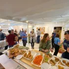 Business 1 image CRAFT+GRAFT - GORDON STREET Event Co-ordination in Cape Town WC