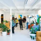 Business 2 image CRAFT+GRAFT - GORDON STREET Event Co-ordination in Cape Town WC