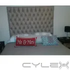 Business 10 image CREATIVE UPHOLSTERY (PTY) LTD Upholstery in Cape Town WC