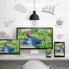 Business 1 image CRISP CREATIVE Web Design in Cape Town WC