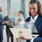 Business 2 image CRISP CREATIVE Web Design in Cape Town WC