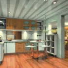 Business 1 image CTL CEILINGS Woodgrain Laminated Pine PVC in Cape Town WC