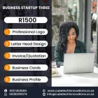 Business 12 image CUBETECH INNOVATIONS Website Design Service in Rooderpoort GP