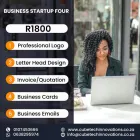 Business 13 image CUBETECH INNOVATIONS Website Design Service in Rooderpoort GP