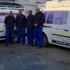 Business 3 image CURTAIN CORNER CAPE CC Upholsterers' Services in Cape Town WC