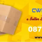 Maatskappy 1 beeld CWIQ CARGO SA same-day express in Cape Town WC