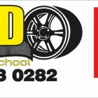 Business 1 image D & D DRIVING SCHOOL Learner Driver in Cape Town WC