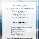 Maatskappy 3 beeld DA DIGITAL WORKS (PTY)LTD Website Designing & SEO in Four Ways GP